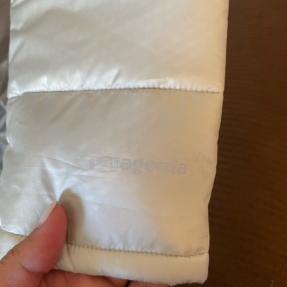 WOMENS Patagonia  JACKET - Picture 6 of 6